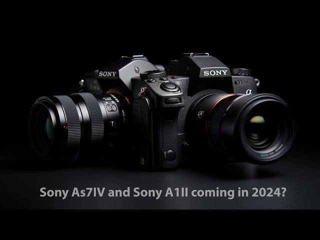 消息称索尼α7s Ⅳ、 α1 Ⅱ相机明年现身  RX系列的新机依旧没有消息