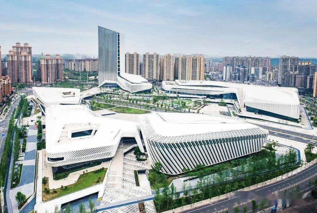 这场招商沙龙 简阳发布"东来印象"机会清单_项目_发展_成都