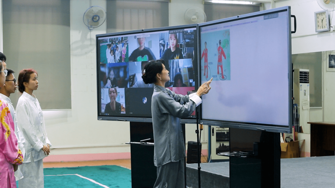 我院教师在2023年校微课教学比赛中获得佳绩_数字_王小飞_璐璐
