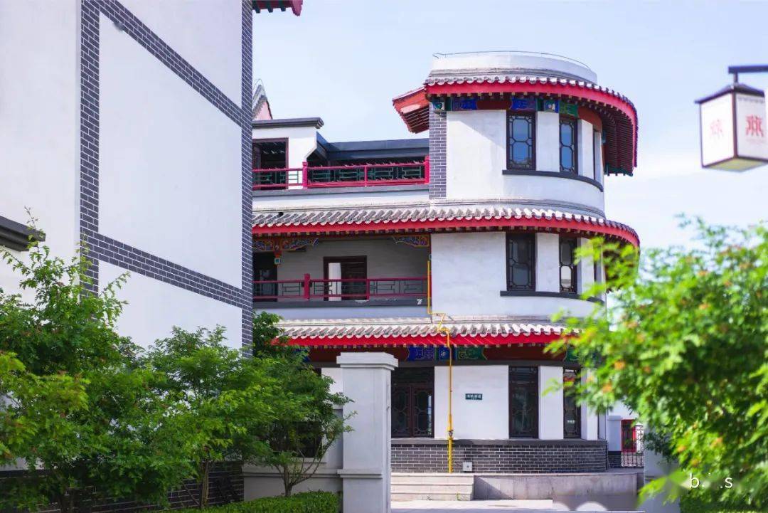 张惠芬《情满和园》张艳晖《雕梁画栋古韵浓》张艳