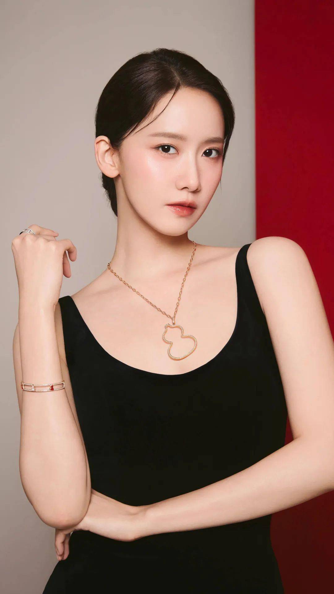 ceo独家专访|为什么戴上 qeelin 葫芦的人越来越多?_品牌_珠宝_wulu