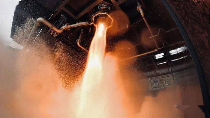Skyrora测试新型3D打印火箭发动机 将用于该公司的首次商业轨道发射