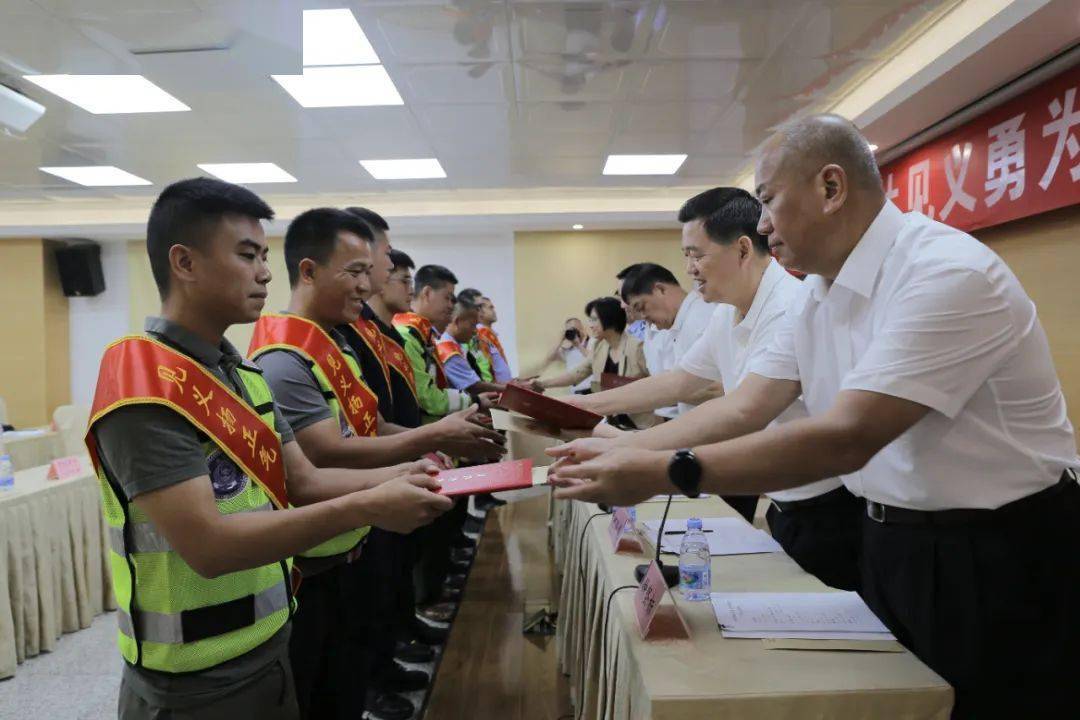 麻涌,中堂,望牛墩,洪梅,道滘镇综治办主任及公安分局分管领导,麻涌