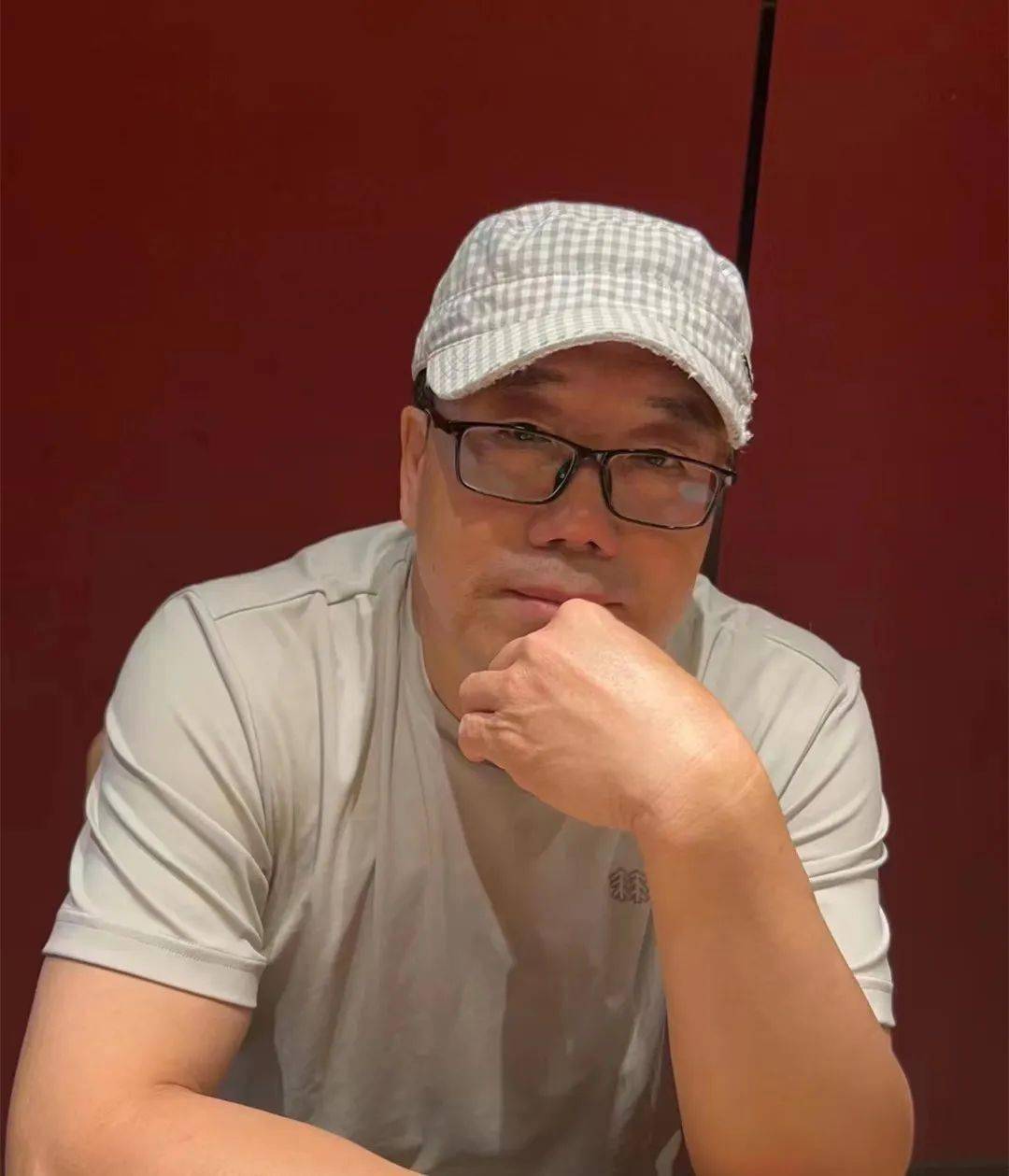 文脉·匠心⑥丨刘长新:岁久丹青色未消_油画_作品_艺术