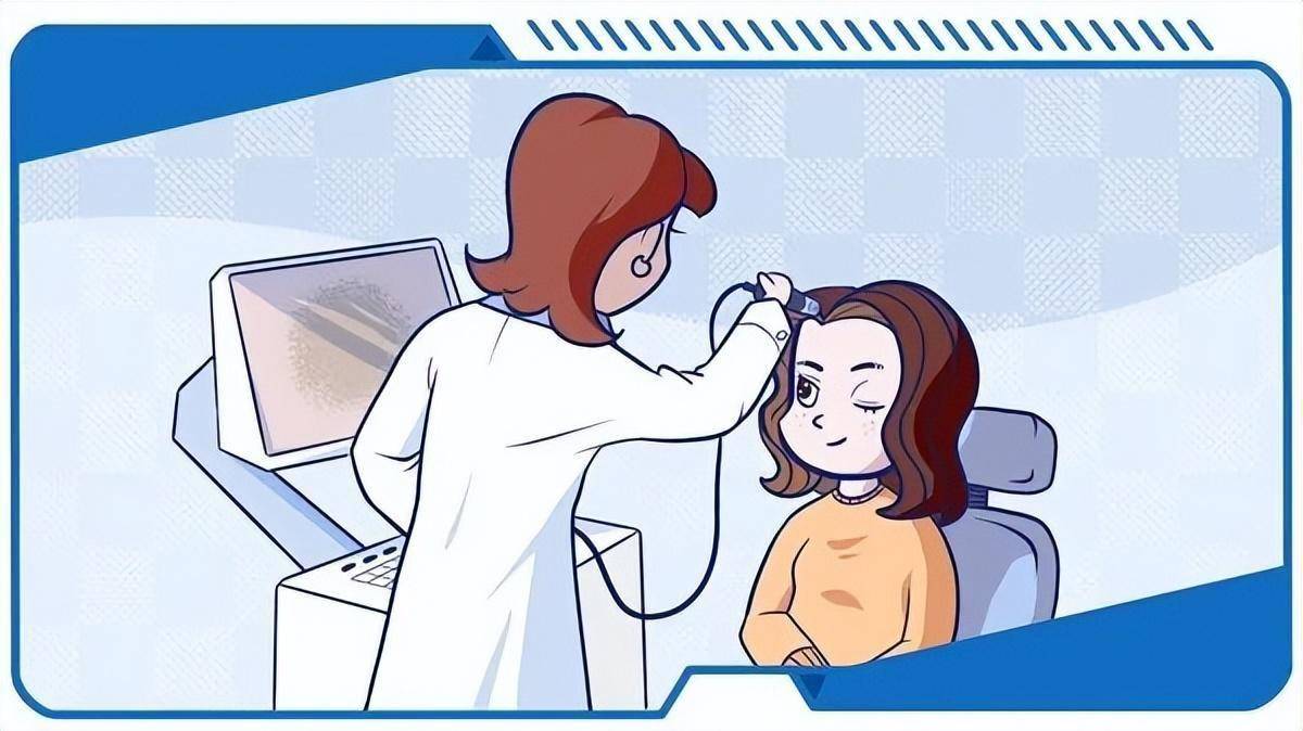 基地细胞ca,鳞状细胞ca等,这些在长相上和痣相似,但在皮肤镜下就大不