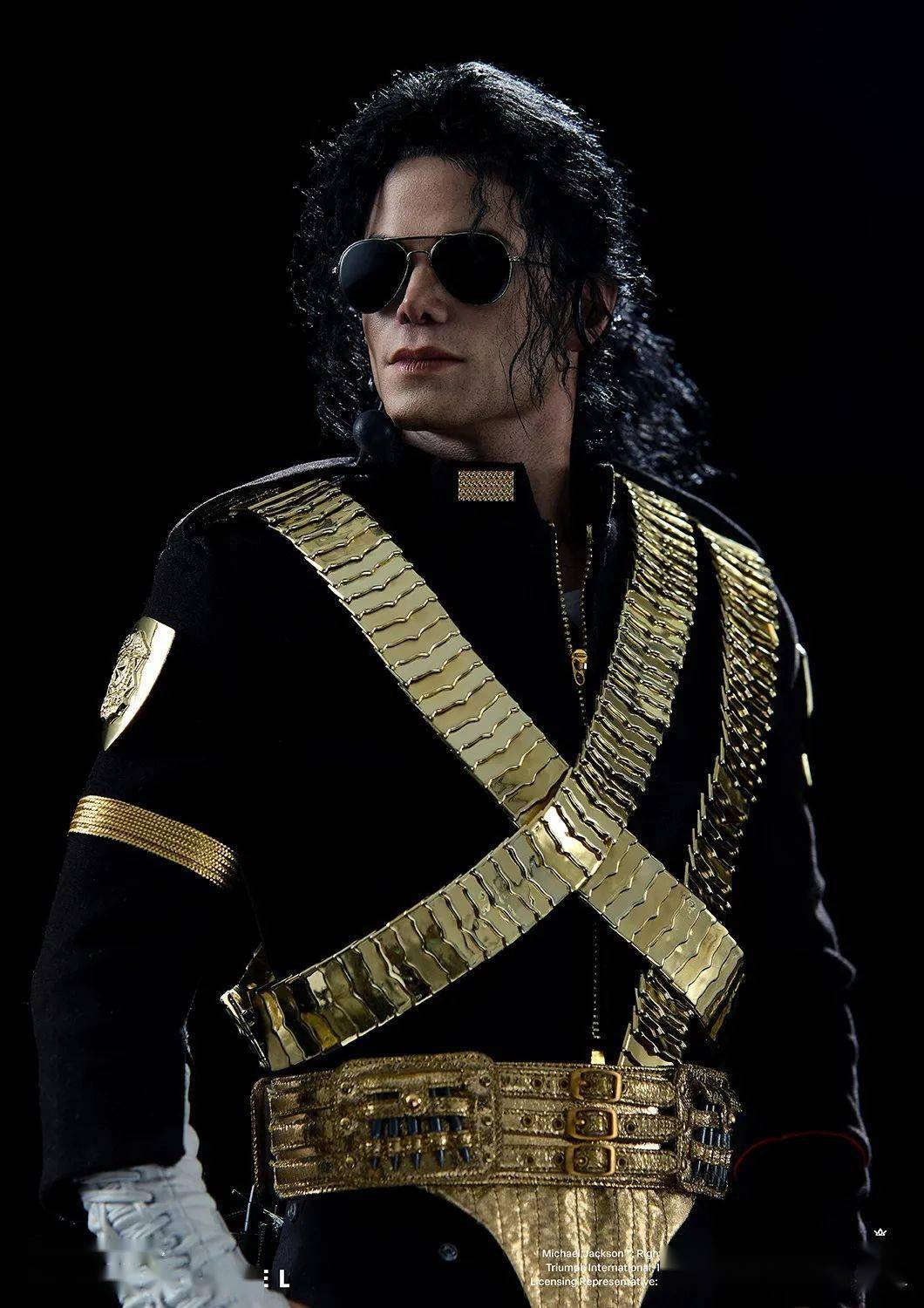 blitzway michael jackson