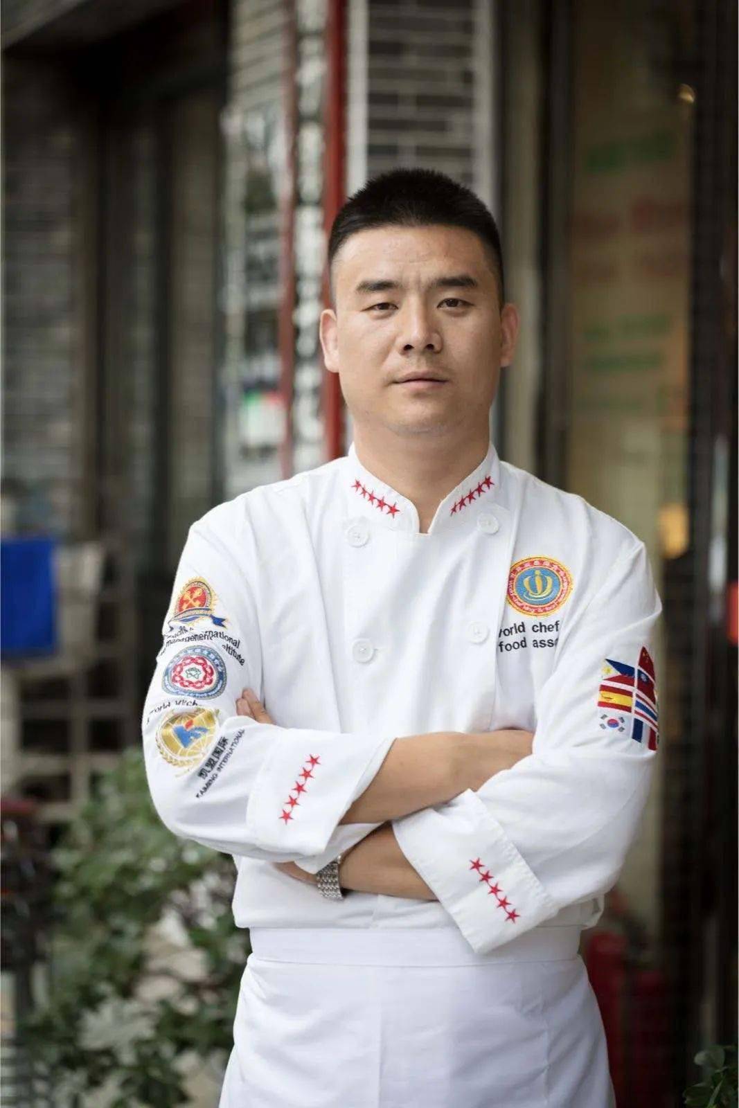 会员风采|聚鑫朋蔡明华:做餐饮,就是要回归"吃"的初心_品牌_肥肠_顾客