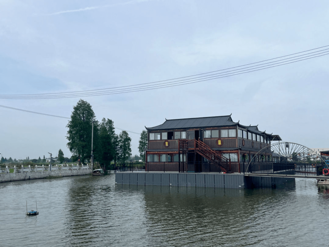 园区简介:温州希琦怡水湾农业观光园位于平阳县万全镇榆垟社区谷垟村