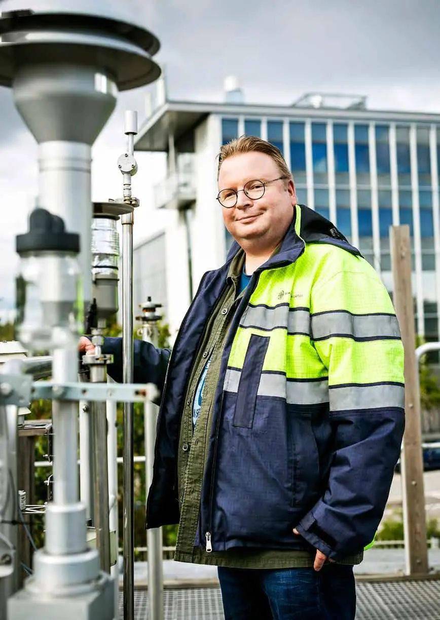 劳马锯材厂和芬林芬宝木浆厂无缝协作_一体化_生产_运输