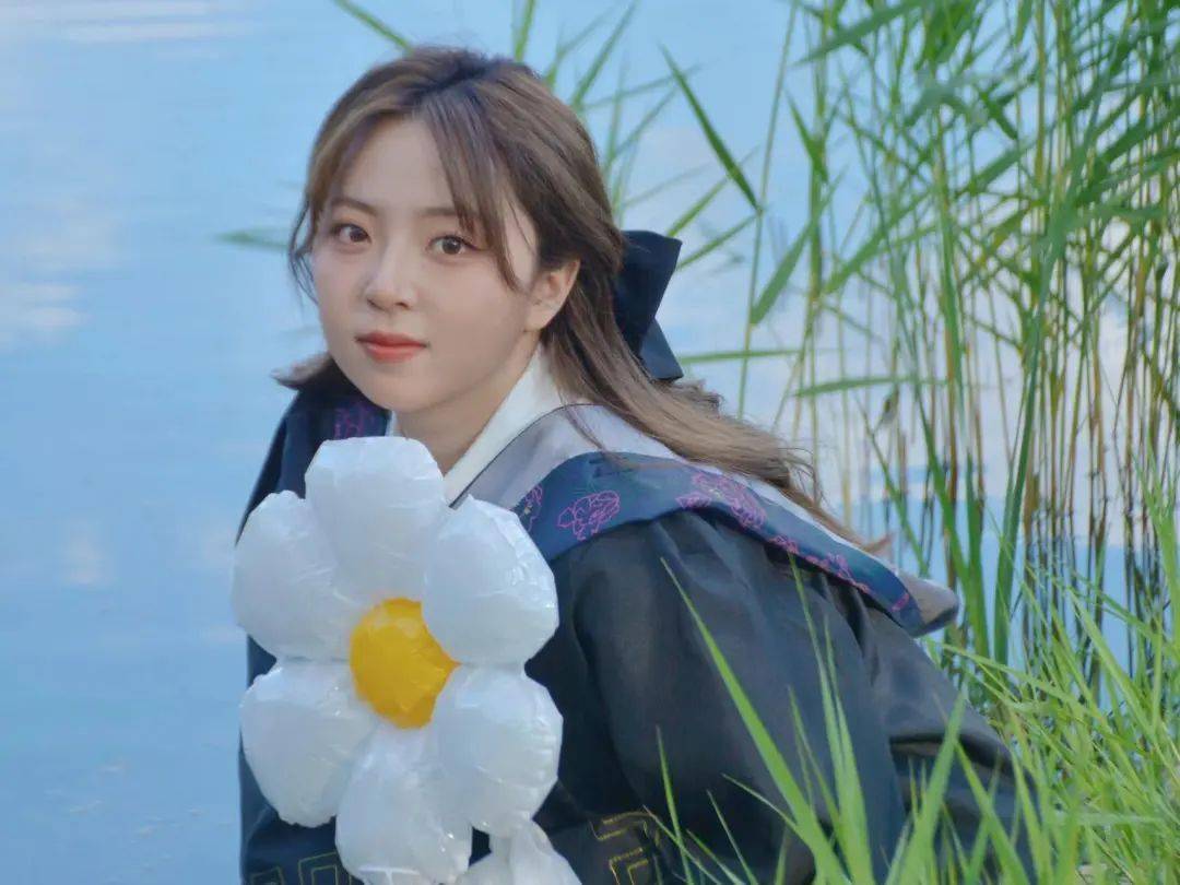 数生可畏 | 优秀毕业生盛梓萱:规划先行,热爱所选_进行_计划_保研至