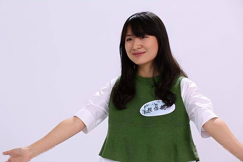 再看《中国诗词大会》7位冠军人生现状:浮沉各异,有人近乎消失_武亦姝