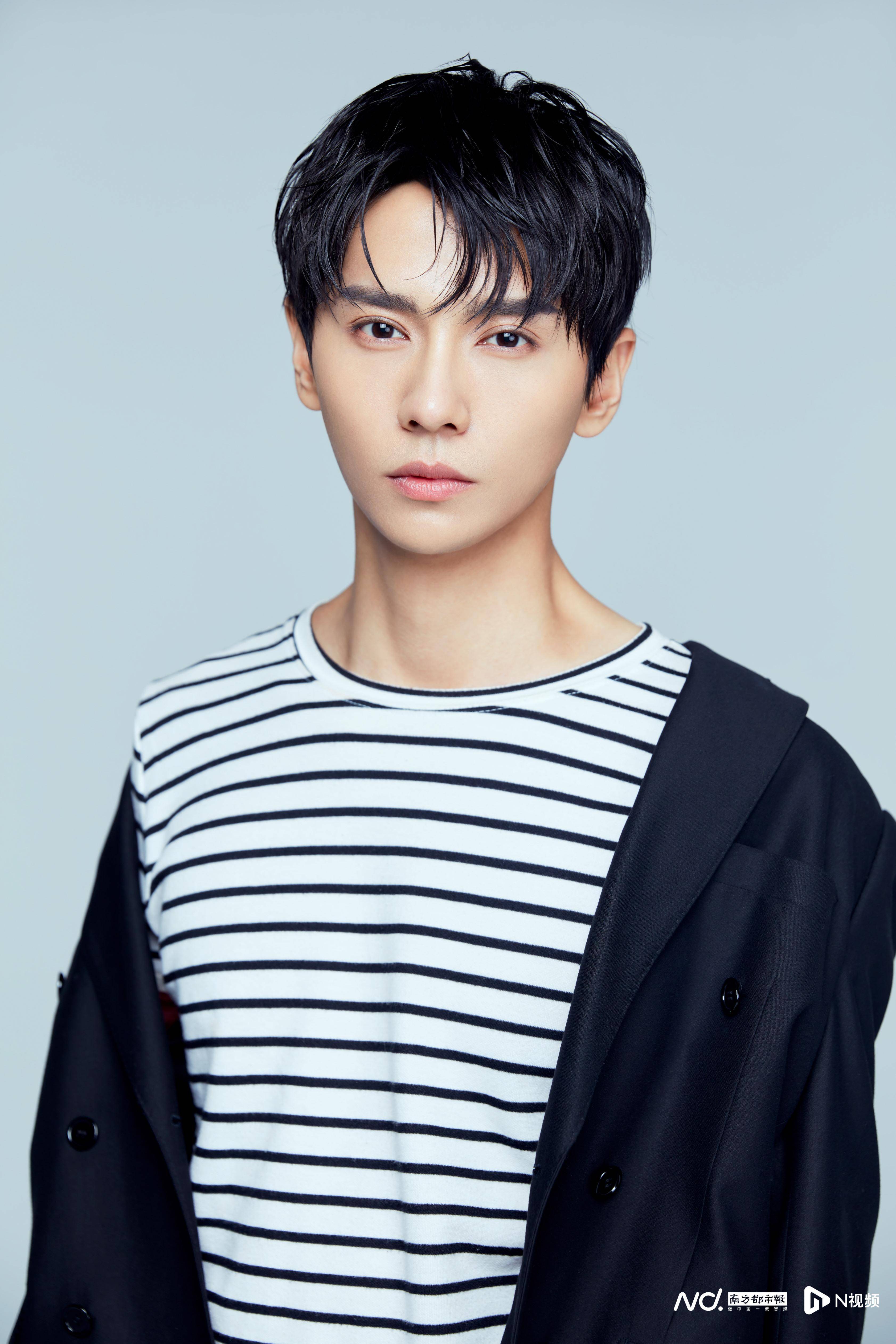 《长风渡》里的“意难平”，郭昊钧：一瞬间的成长代价最大（长风渡导演尹涛）