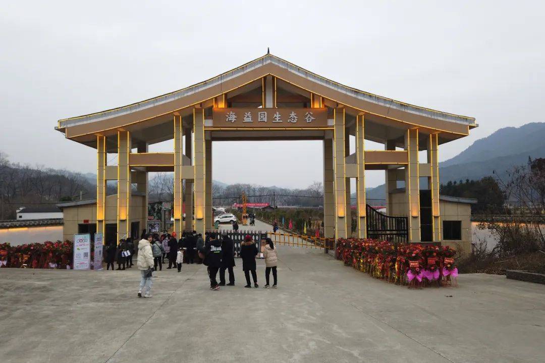 【休闲乡村游】宜春市靖安县:山水相宜,一场愉悦自我的旅程~_特色