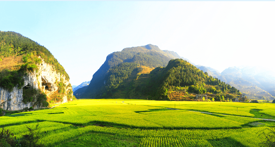 来丰都雪玉山,欢乐无限!_乡村旅游_游客_太平