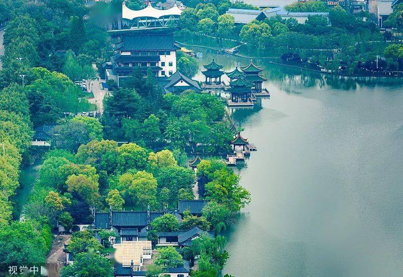 江南_扬州_南京