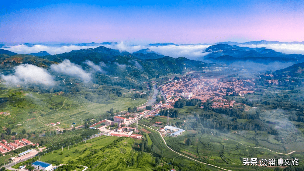 街道_东村_官庄村