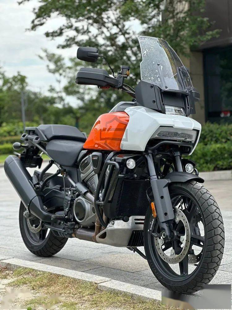 转让| 2022年底一千多公里哈雷泛美_搜狐汽车_搜狐网