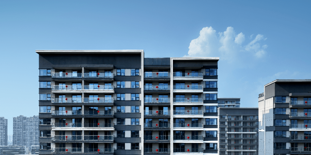 敔山湾这个盘,我们细细看看._项目_实景_绿地