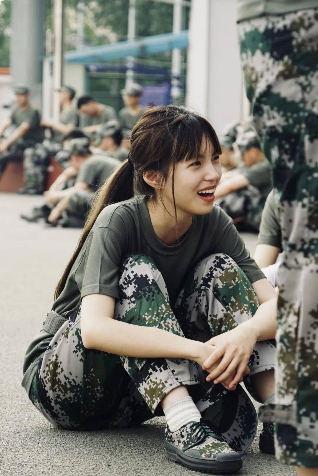 刘正 张婷 王茉言 周雨佳排版 | 阎思璇 吴晓庆 黄杰 彭旻婷图片