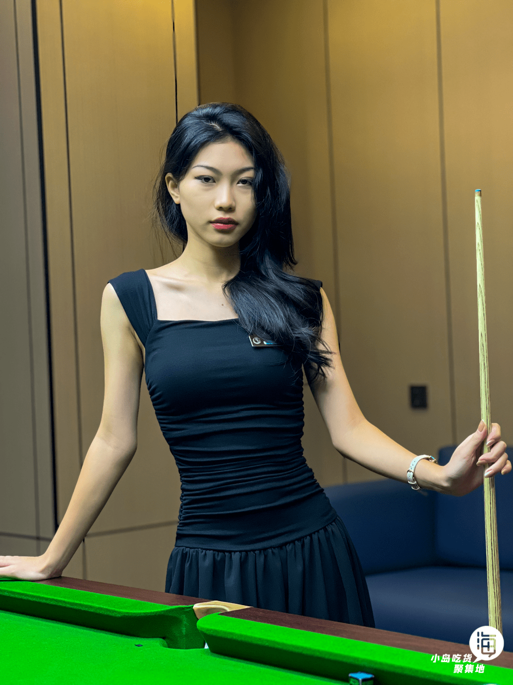 美女助教陪玩○台球教练一对一训练,想系统化培训,想找专业台球环境的