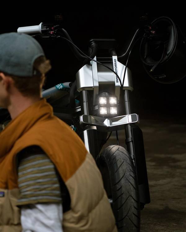 宝马隆重推出宝驴_搜狐汽车_搜狐网