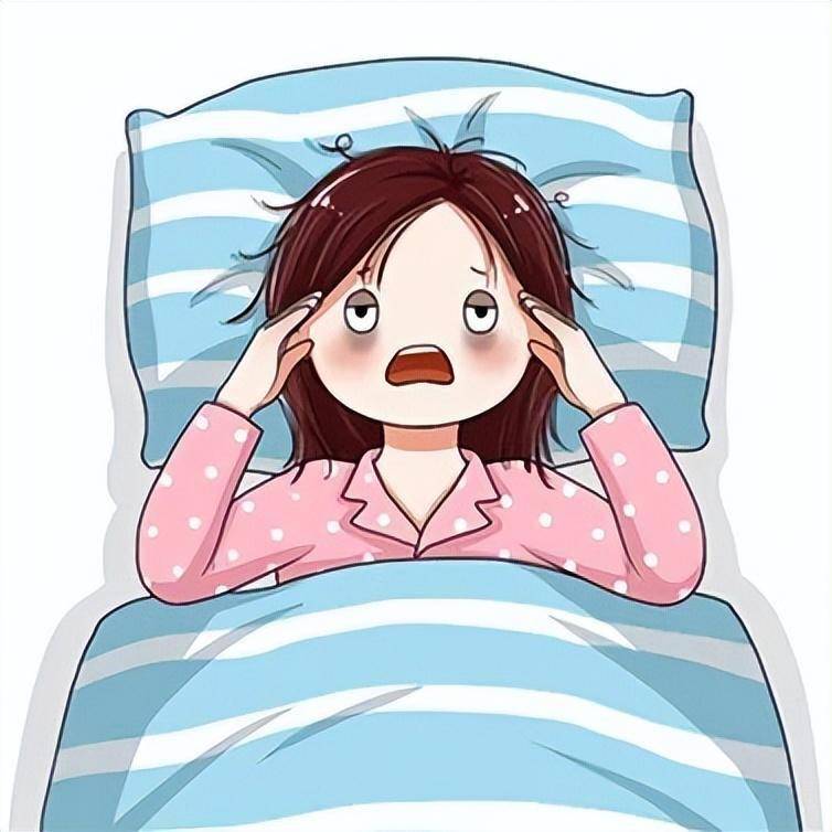 如何有效改善失眠?_睡眠_功能_状态