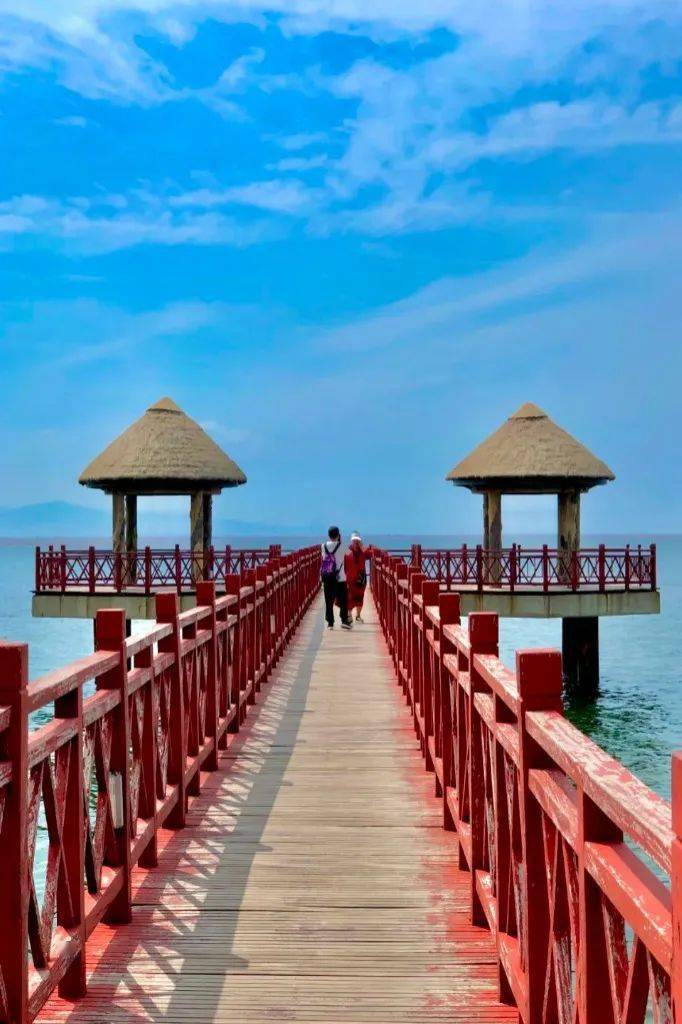 还有牟平旅游攻略→_海岛_公园_火车站北广场