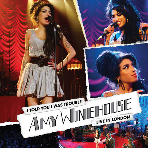 amywinehouse遗照图片