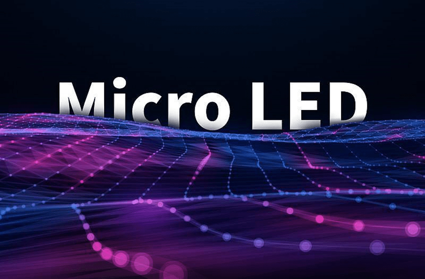 苹果难为无米之炊,micro led何时挑mr大梁?_pro_vision_索尼