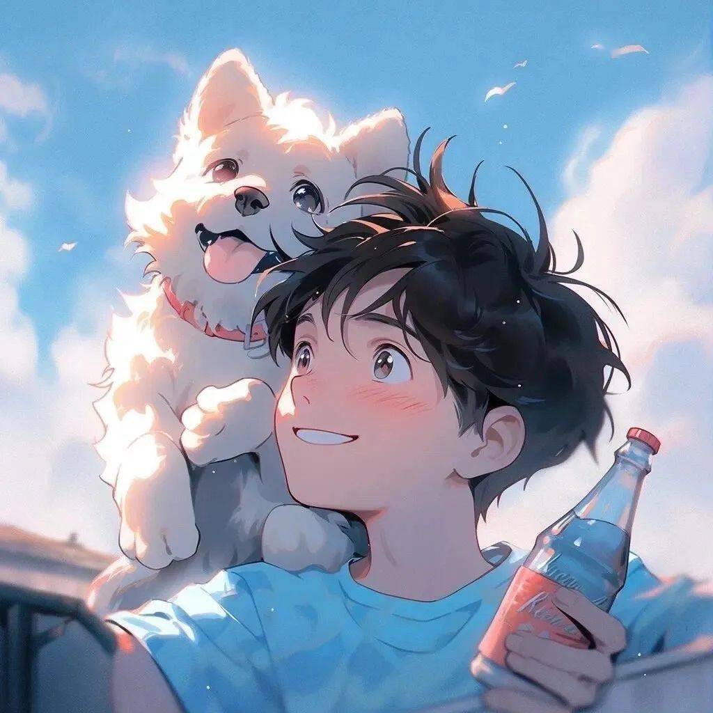 头像| 恭喜你 刷到有趣363436373039头像_少年_太阳_风华