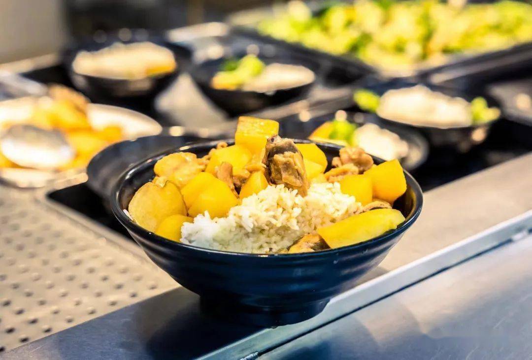 快餐风味赏from笛火家的味道vs厦大餐饮拿手菜推荐三层楼都有快餐窗口