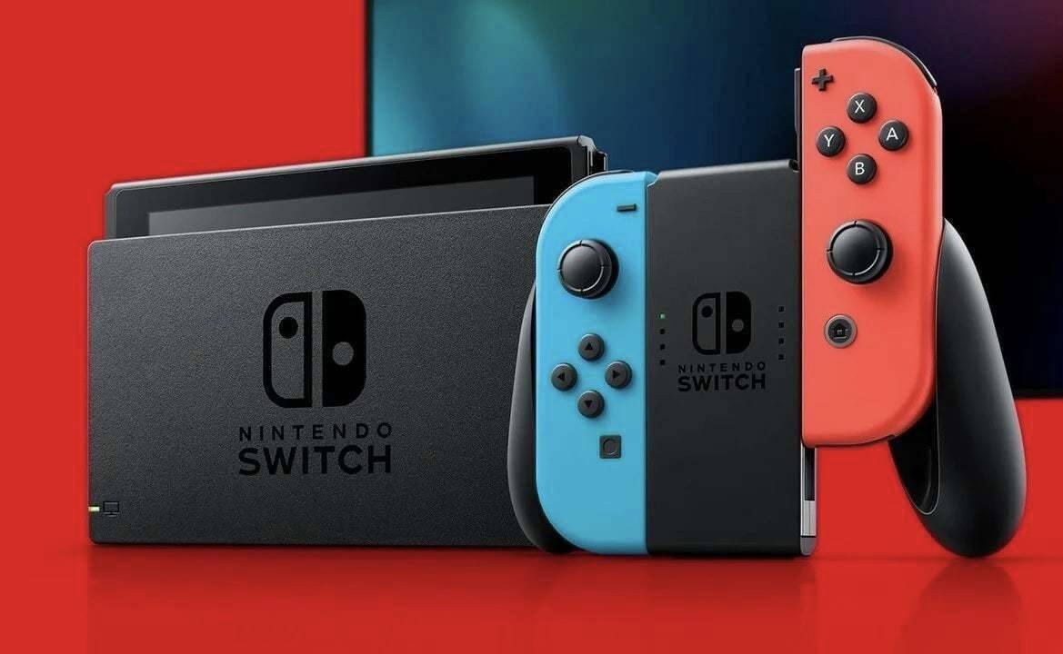 任天堂Switch游戏机6月在日本销售即将突破3000万大关 有望拿下日本市场第一宝座