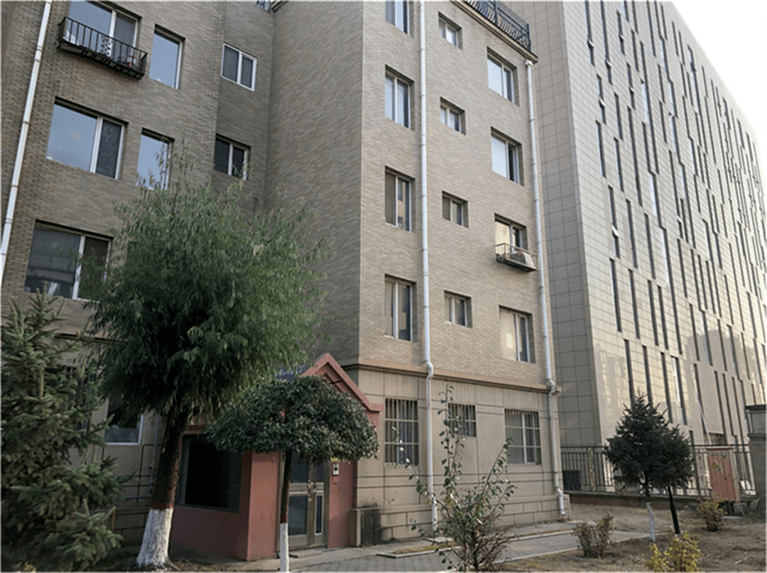 房产项目推介|呼和浩特市赛罕区东润豪景小区2套住宅转让