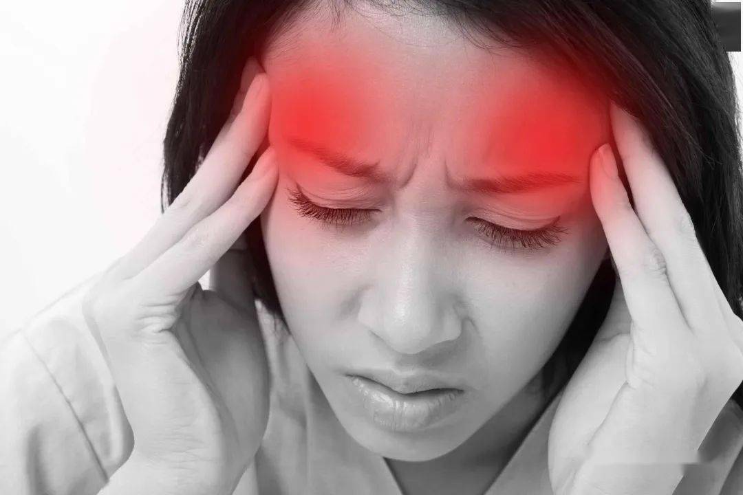 可能是一根神经在捣乱_病情_病因_情况