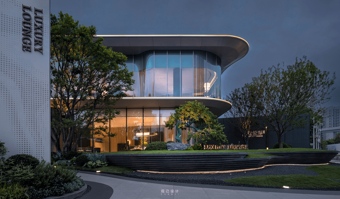 悦己烟火·藏在林中的诗 | 深圳中海珑悦理_生活_城市_自然