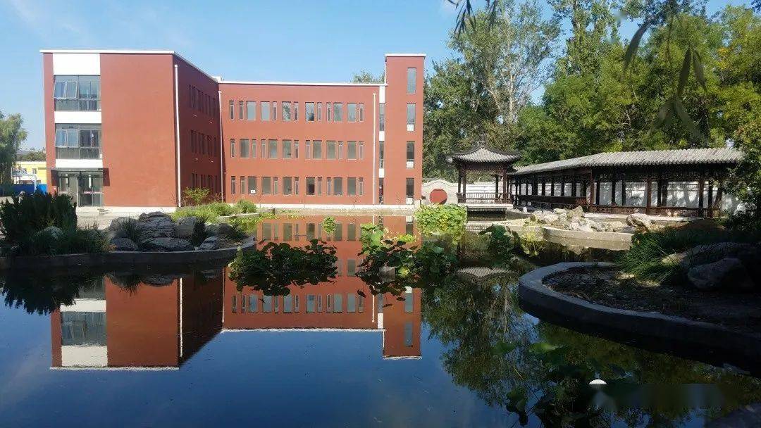 【一校一宣,多岗直招】之北京市海淀区人北实验学校_教学_岗位_教育