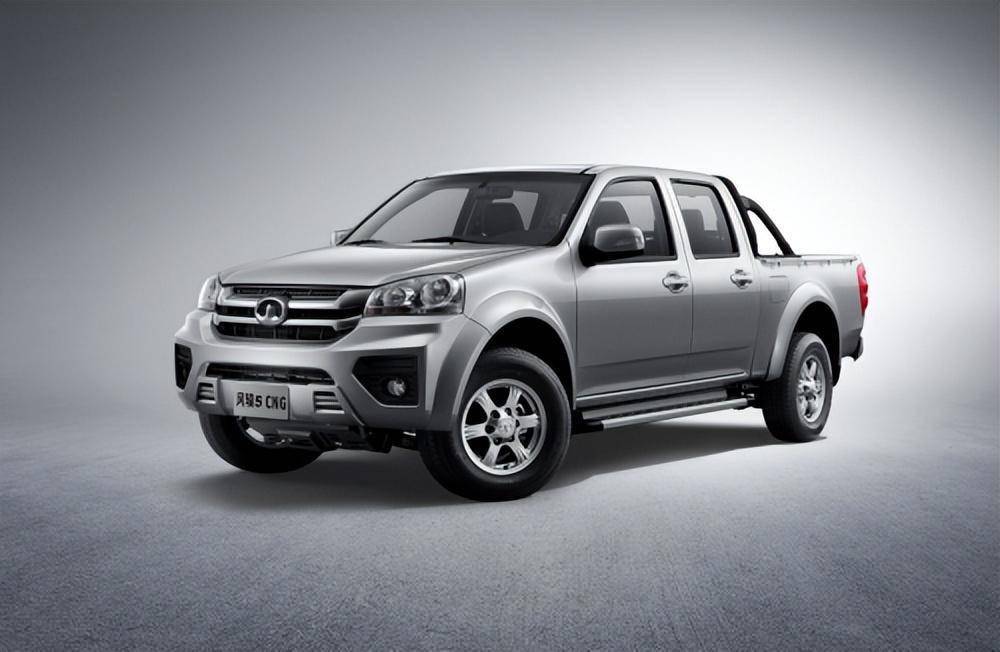 动力方面,风骏5 cng版搭载来自沈阳航天三菱代号4k22d4m的2.