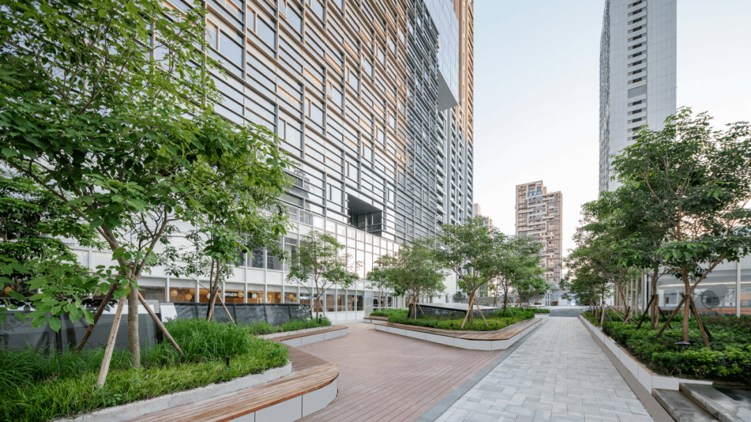 atlas 寰图助力绿能建筑趋势与 esg 资产管理行业研讨会圆满举行_改造