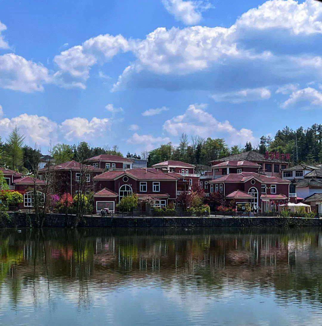 利川这地有特色!_团堡镇_野猫_中华民族