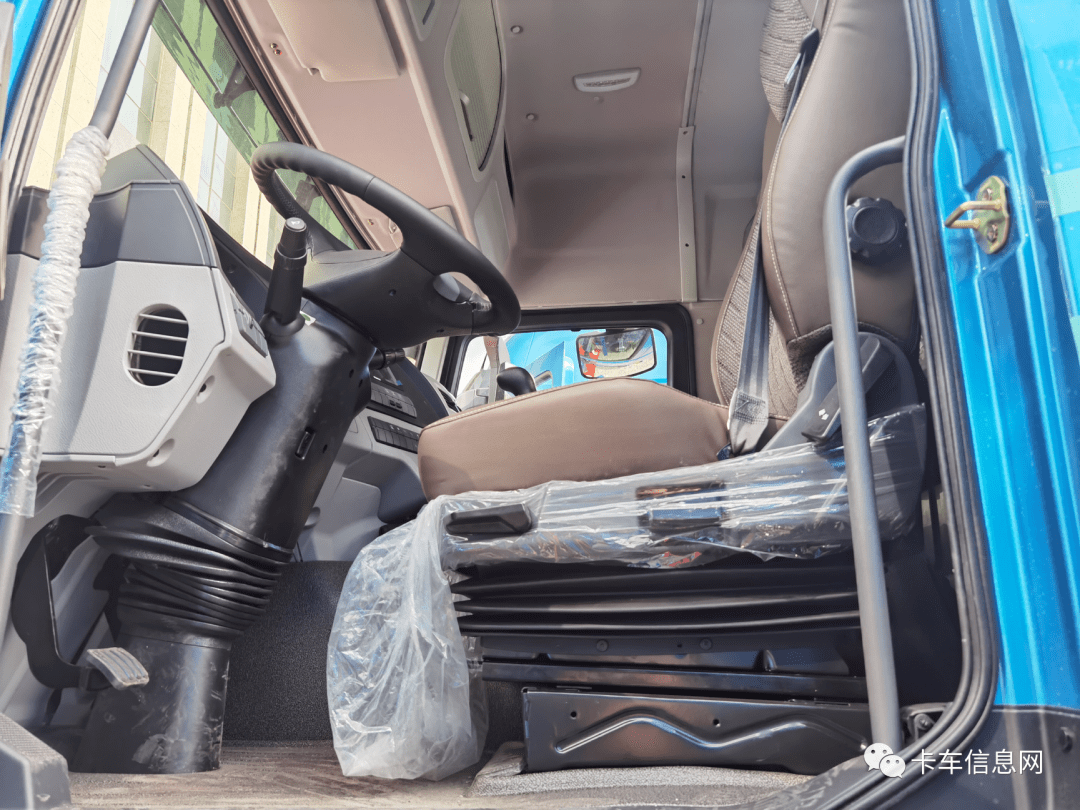欧曼gtl 500马力燃气车凭实力称王!_搜狐汽车_搜狐网
