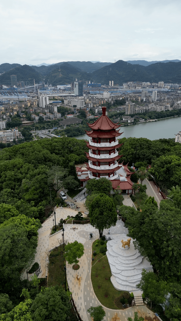 三明麒麟山照片图片