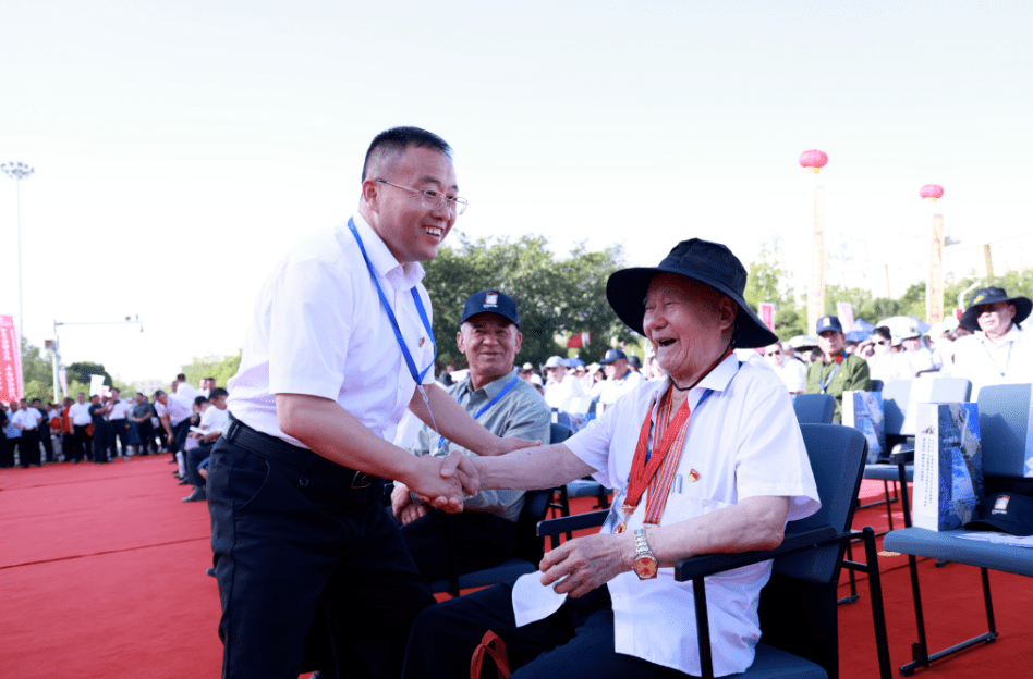 克州第九届玛纳斯国际文化旅游节阿图什分会场举行启动
