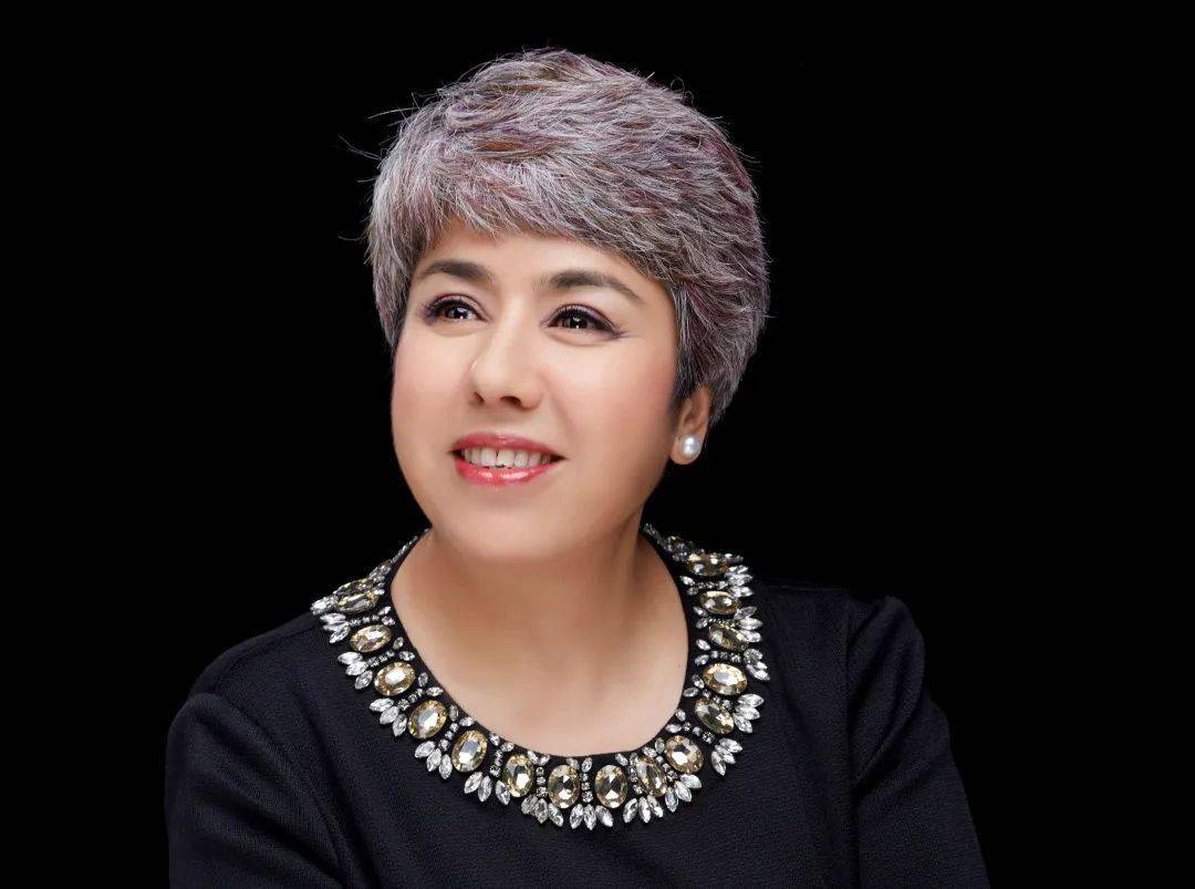 唱响世界的"中国夜莺"——世界级花腔女高音迪里拜尔_歌剧_声乐_独唱