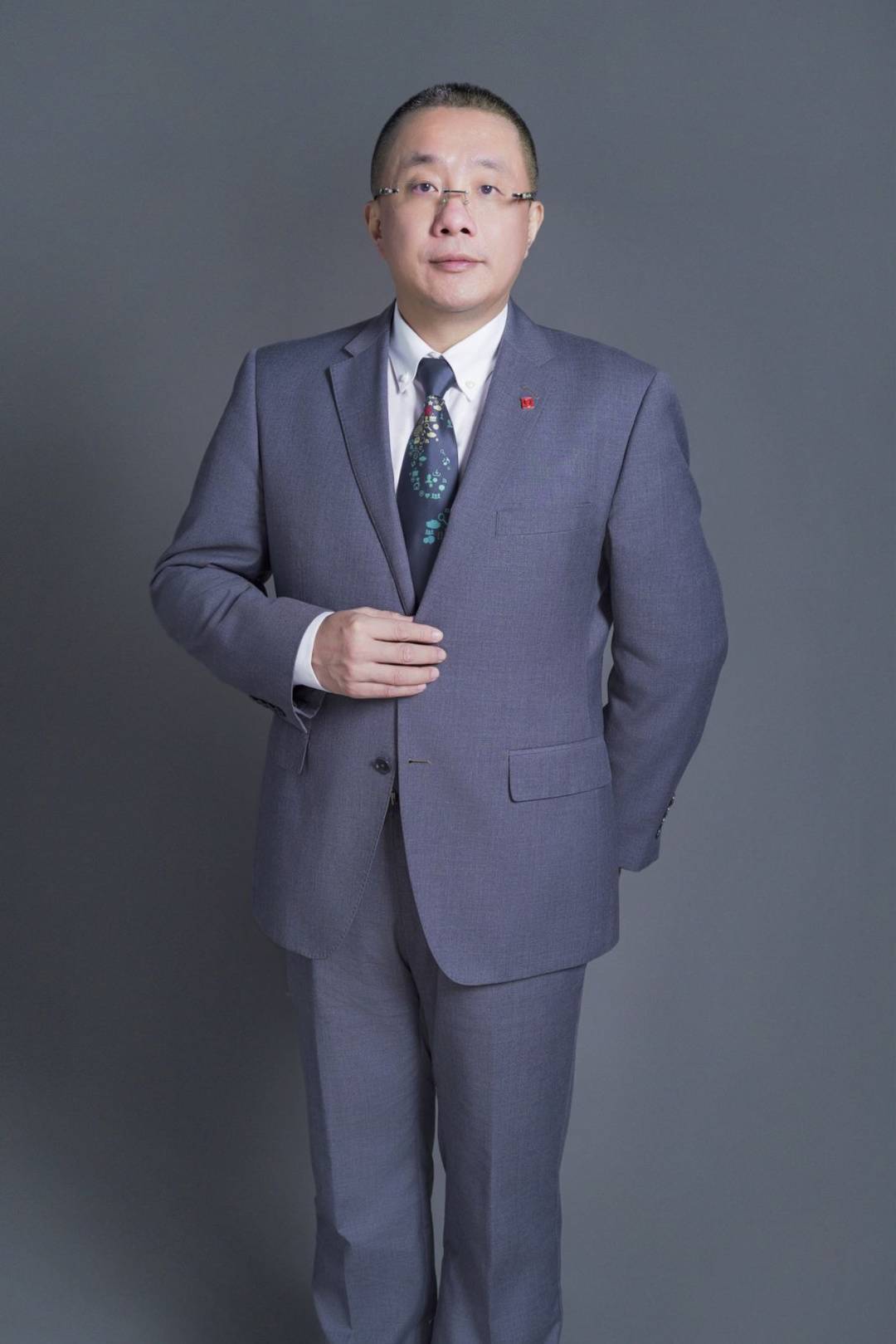 物业论坛丨中海物业王新刚:擦亮"第一管家"金字招牌,将服务做深做透