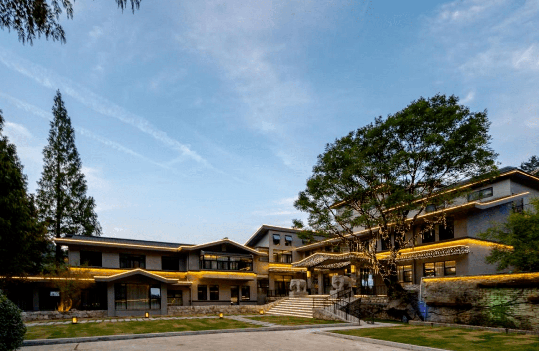 古月山庄民宿望庄营地九月山庄九公庄园一星店(7家)云上红岭樱草西