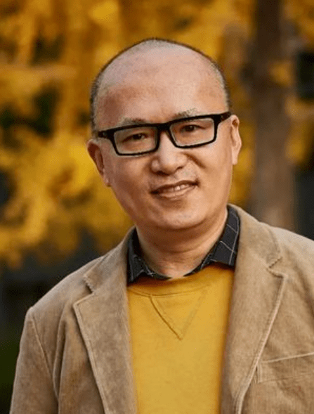 岩北京大学艺术学院教授,博士生导师刘 未北京大学考古文博学院副教授