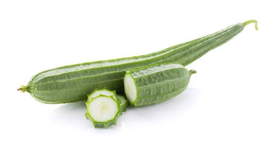 功效_苦瓜_冬瓜