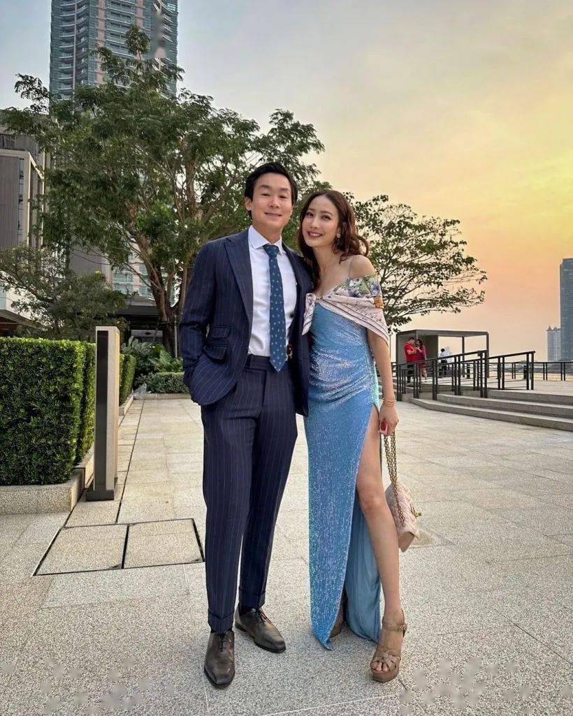 每日一问taew快要结婚了吗?_nai_泰语_hiso