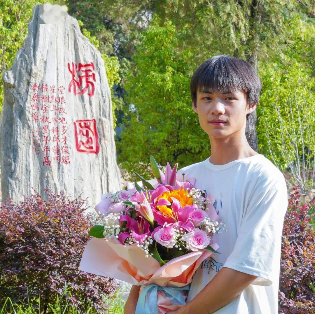 热烈祝贺会泽一中丁立同学被空军航空大学录取_军官_部队_基础教育