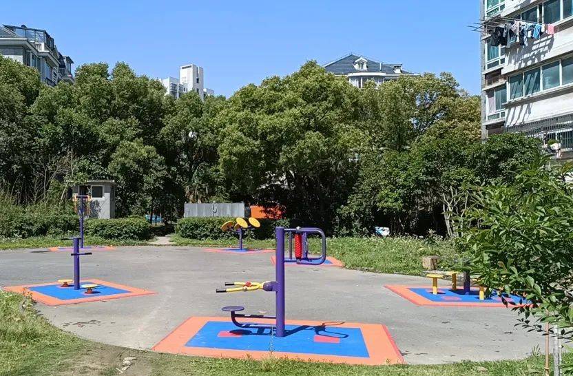 创建文明温馨的美丽家园,宝山这个小区从细微处破解治理难题_改造